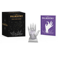 Tiny Palmistry: Read Your Future!