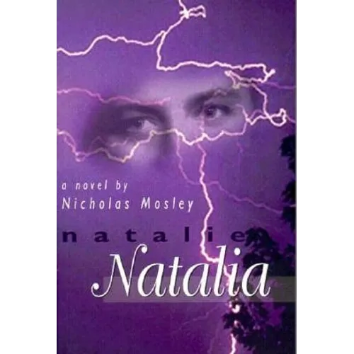 Natalie Natalia