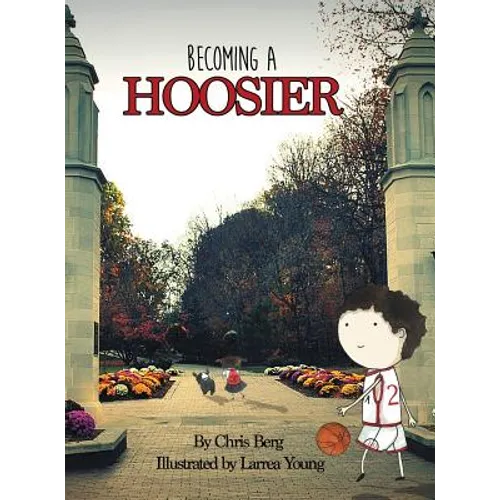 Becoming a Hoosier