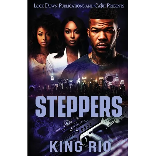 Steppers