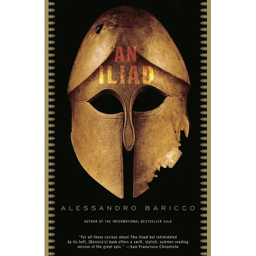 An Iliad