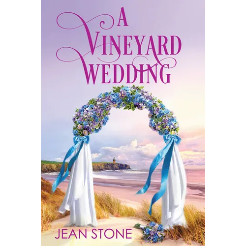 A Vineyard Wedding