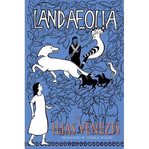 Land of Aeolia