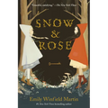 Snow & Rose