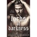 Lords of Darkness: A Dark Reverse Harem Romance
