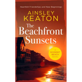 The Beachfront Sunsets: A Beachfront Novella