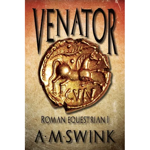 Venator: Roman Equestrian I - Paperback