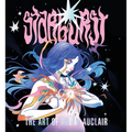 Starburst: The Art of Audra Auclair