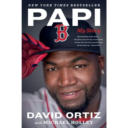 Papi: My Story