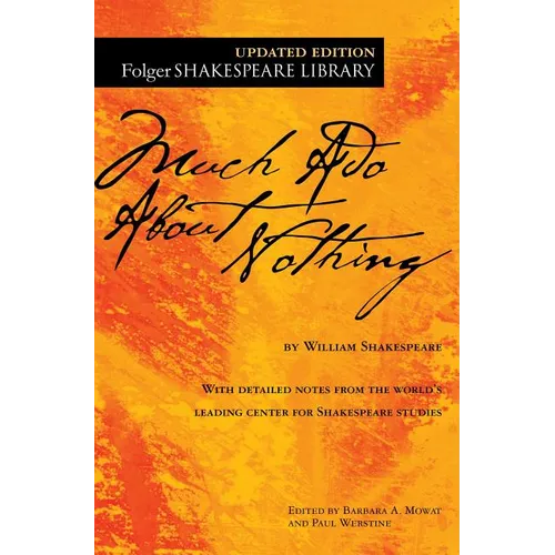 Much ADO about Nothing
