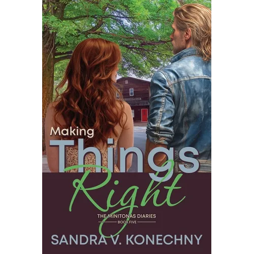 Making Things Right