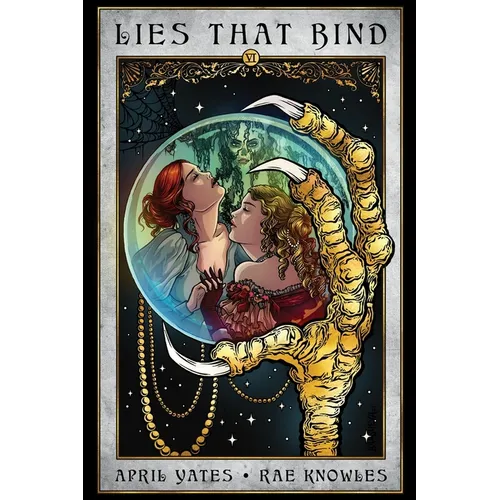 Lies that Bind