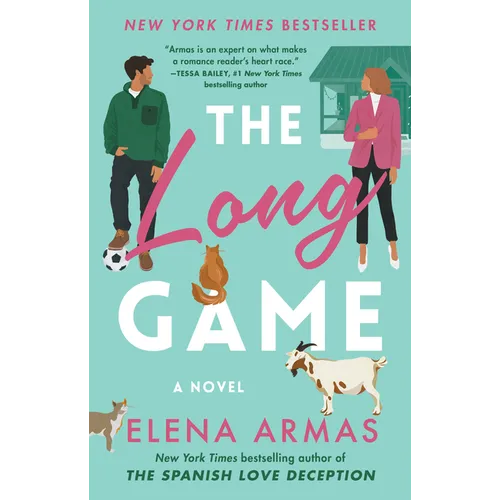 The Long Game