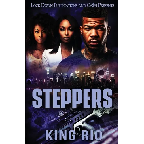Steppers