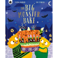 The Big Monster Bake