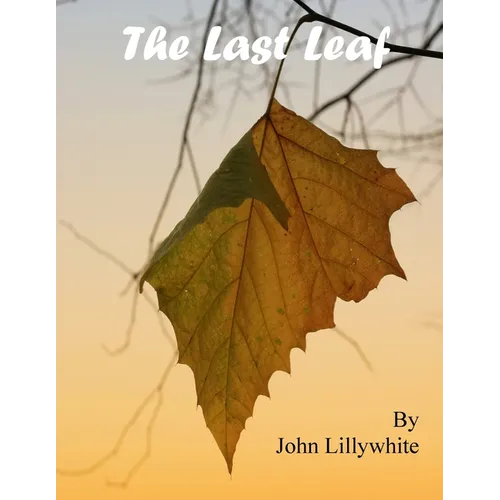 The Last Leaf