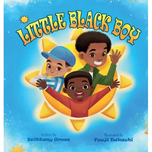 Little Black Boy