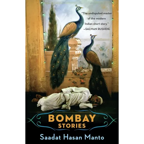 Bombay Stories
