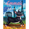 Emma's European Adventure