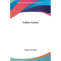 Father Goriot