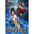 Steel & Spellfire