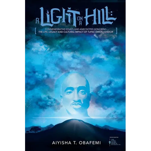 A Light On A Hill