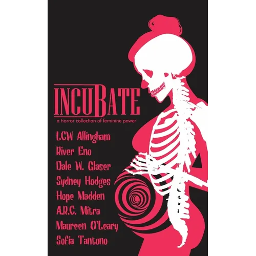 Incubate: a horror collection of feminine power