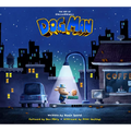 The Art of DreamWorks Dog Man