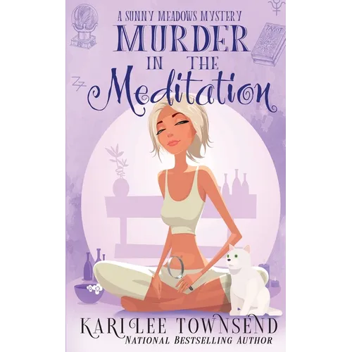 Murder in the Meditation