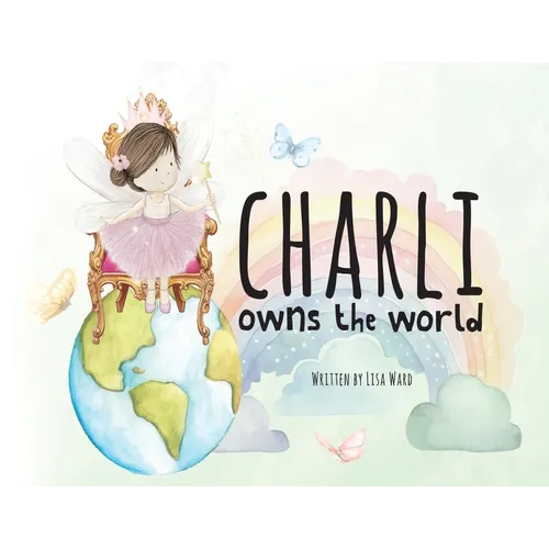 Charli owns the world