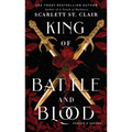 King of Battle and Blood