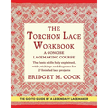 The Torchon Lace Workbook