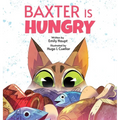 Baxter is Hungry
