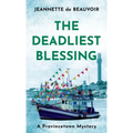 The Deadliest Blessing: A Provincetown Mystery
