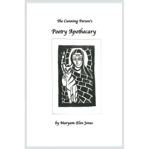 The Cunning Person's Poetry Apothecary