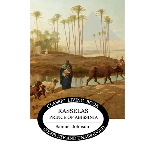 Rasselas, Prince of Abissinia