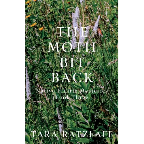 The Moth Bit Back