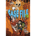 Case File 13 #3: Evil Twins
