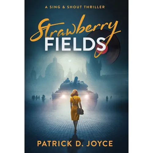 Strawberry Fields