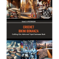Crochet Bikini Bonanza: Crafting Chic Adria and Tripoli Swimwear Book