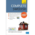 Complete Swedish Beginner to Intermediate Course: Learn to Read, Write, Speak and Understand a New Language with Teach Yourself