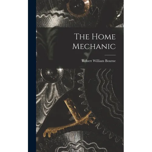 The Home Mechanic