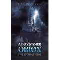 A Boy Named Orion: The Storm Stone