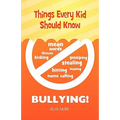 Things Every Kid Should Know - Bullying