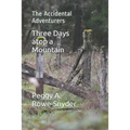 Three Days atop a Mountain: The Accidental Adventurers