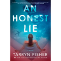 An Honest Lie: A Domestic Thriller