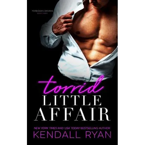 Torrid Little Affair