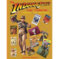 The Indiana Jones Lost Treasures: Vintage Press - Toys - Movie Props