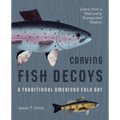 Carving Fish Decoys