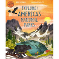 Explore! America's National Parks